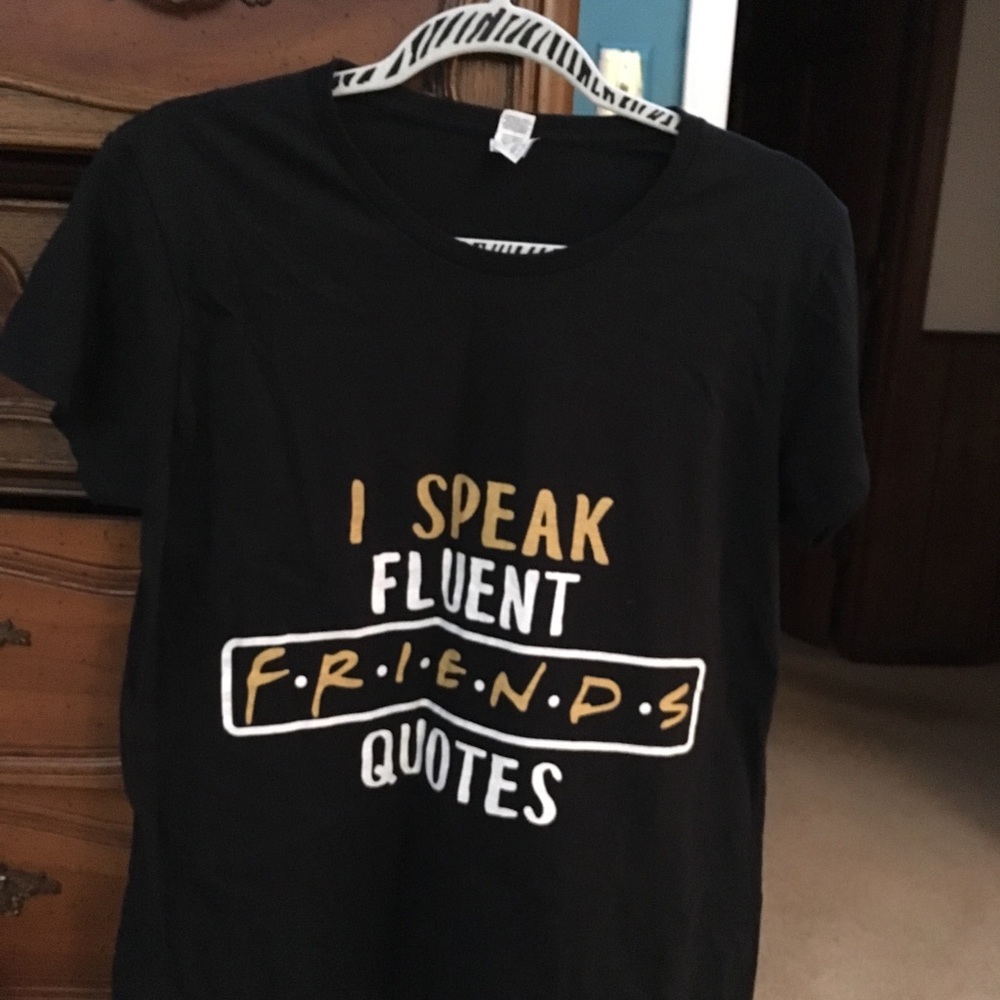 Friends T-Shirt